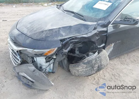 2023 Chevrolet Malibu Fwd 1Lt z USA, uszkodzony, nr VIN 1G1ZD5ST7PF179427